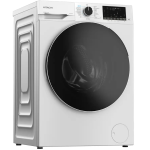 Hitachi 日立 BD-D80YJVE 8.0/5.0公斤 1400轉 變頻 蒸氣護理 前置式滾桶洗衣乾衣機 (白色)